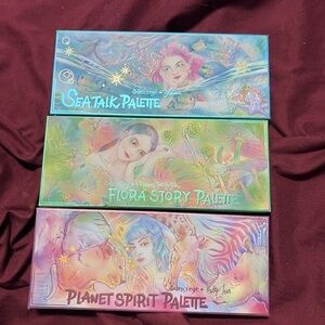 Oden’s Eye Collab Collection